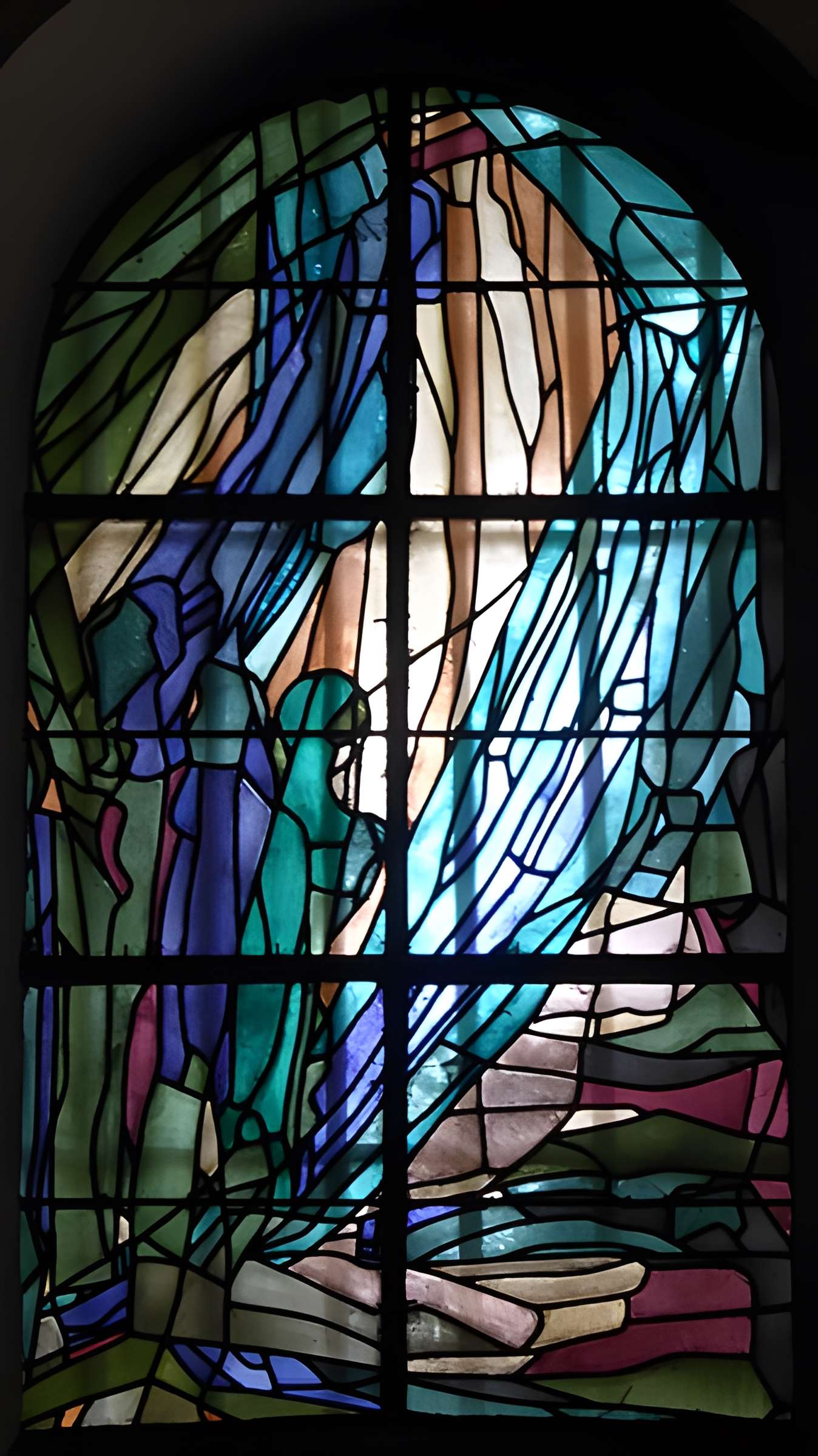 Église Saints-Pierre-et-Paul de Vaux-le-Pénil