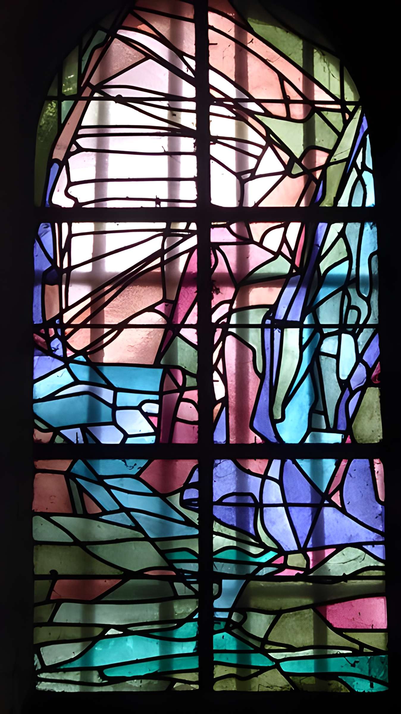 Église Saints-Pierre-et-Paul de Vaux-le-Pénil