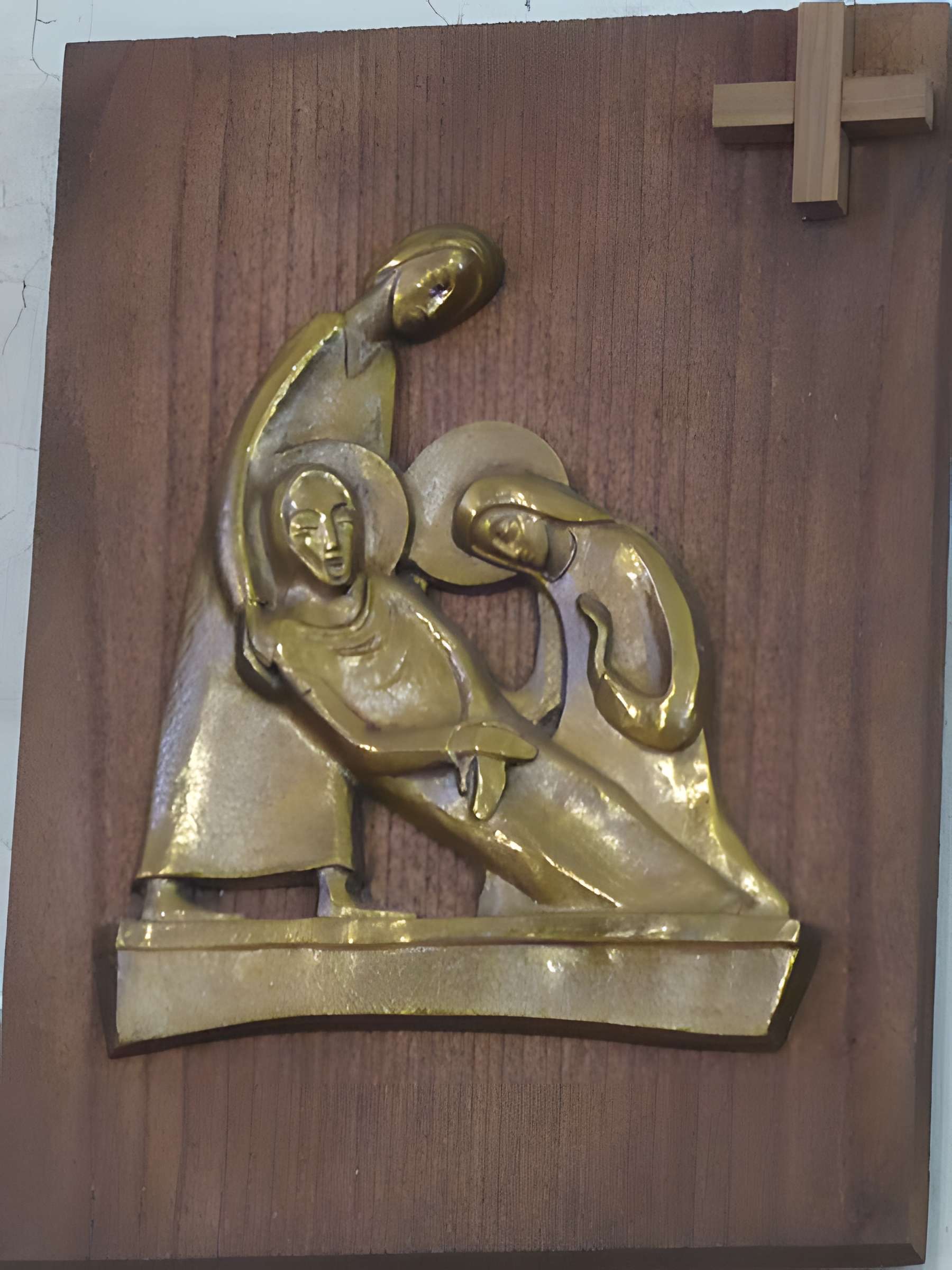 Église Saints-Pierre-et-Paul de Vaux-le-Pénil