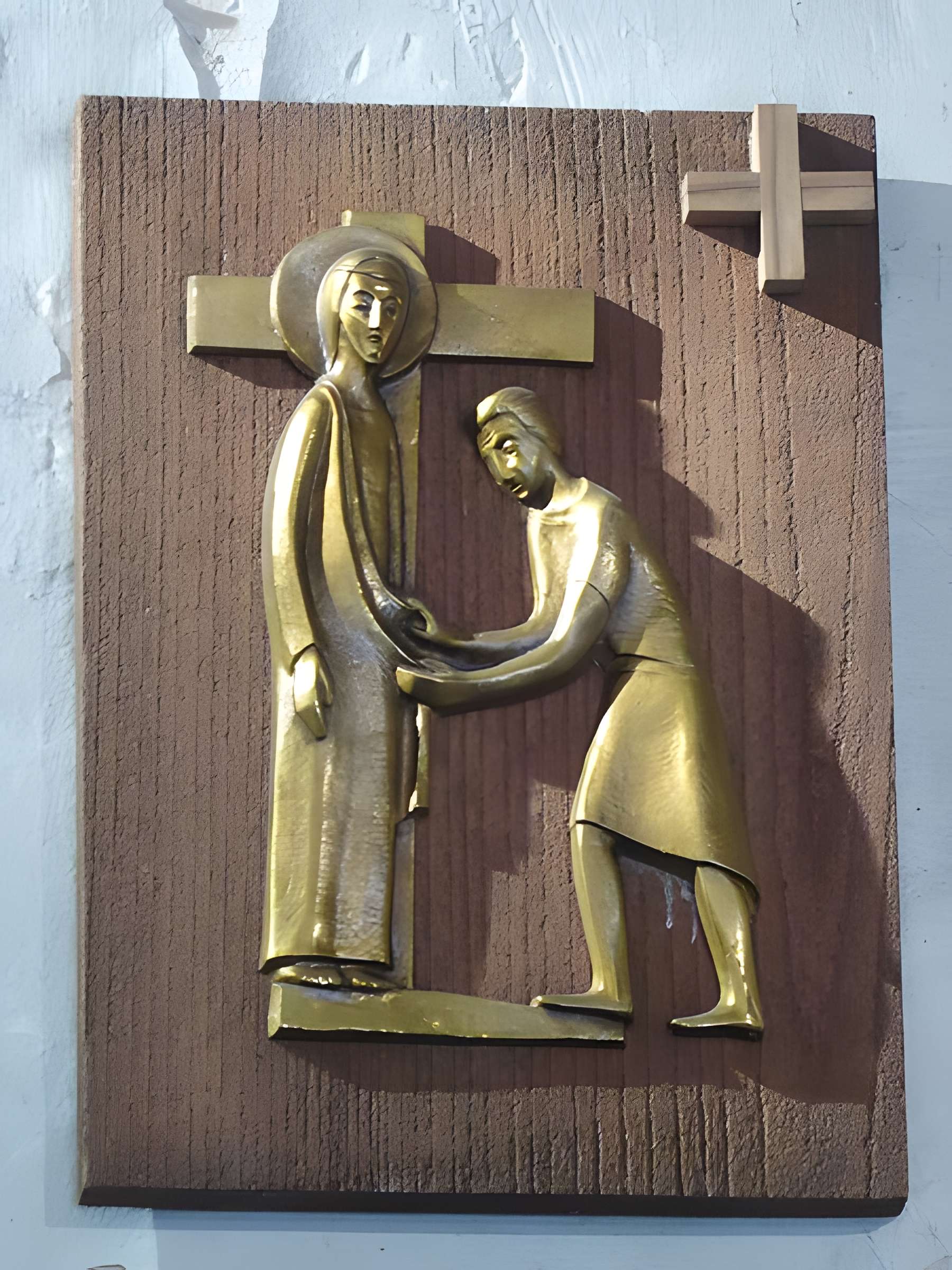 Église Saints-Pierre-et-Paul de Vaux-le-Pénil