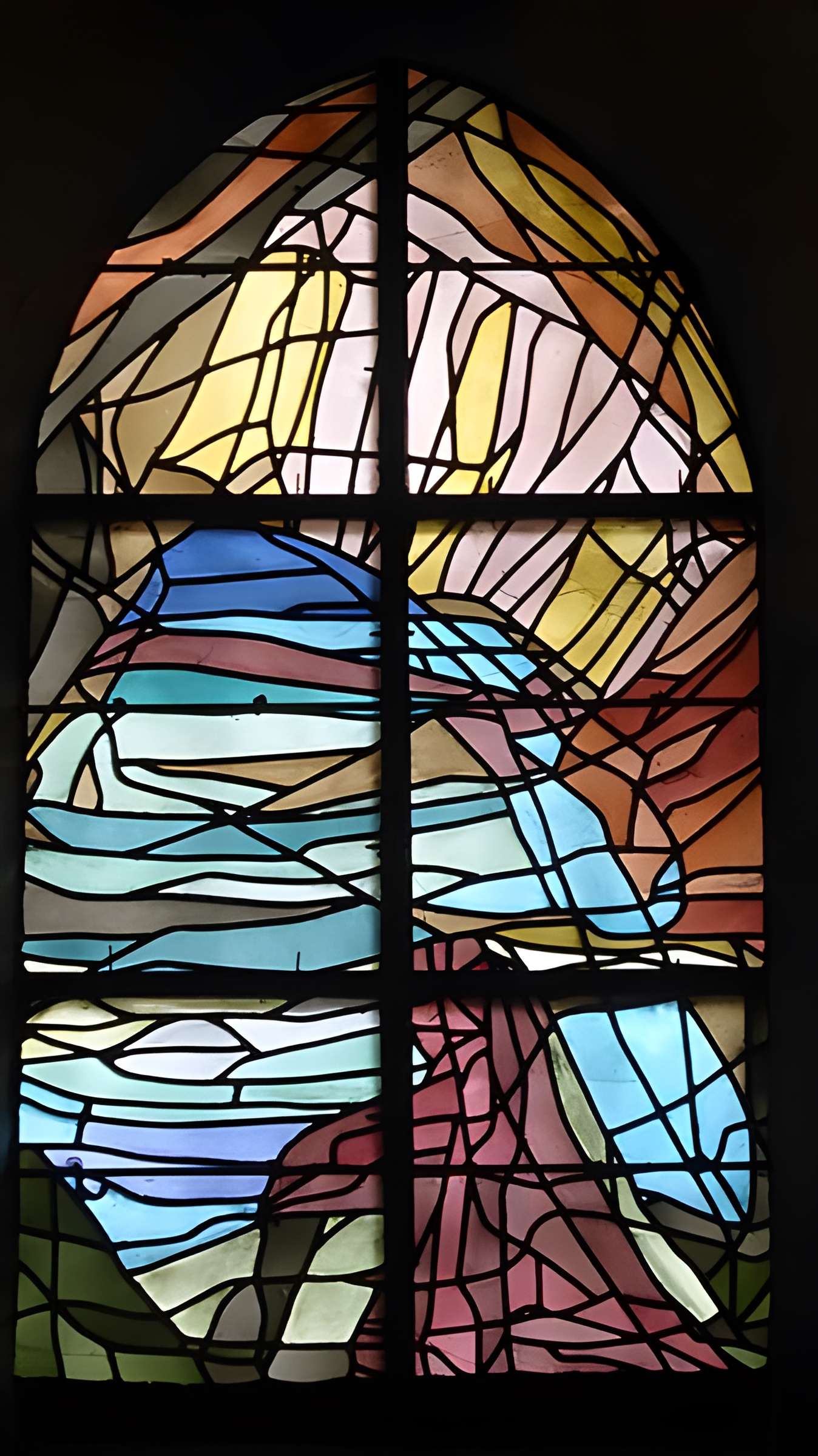 Église Saints-Pierre-et-Paul de Vaux-le-Pénil