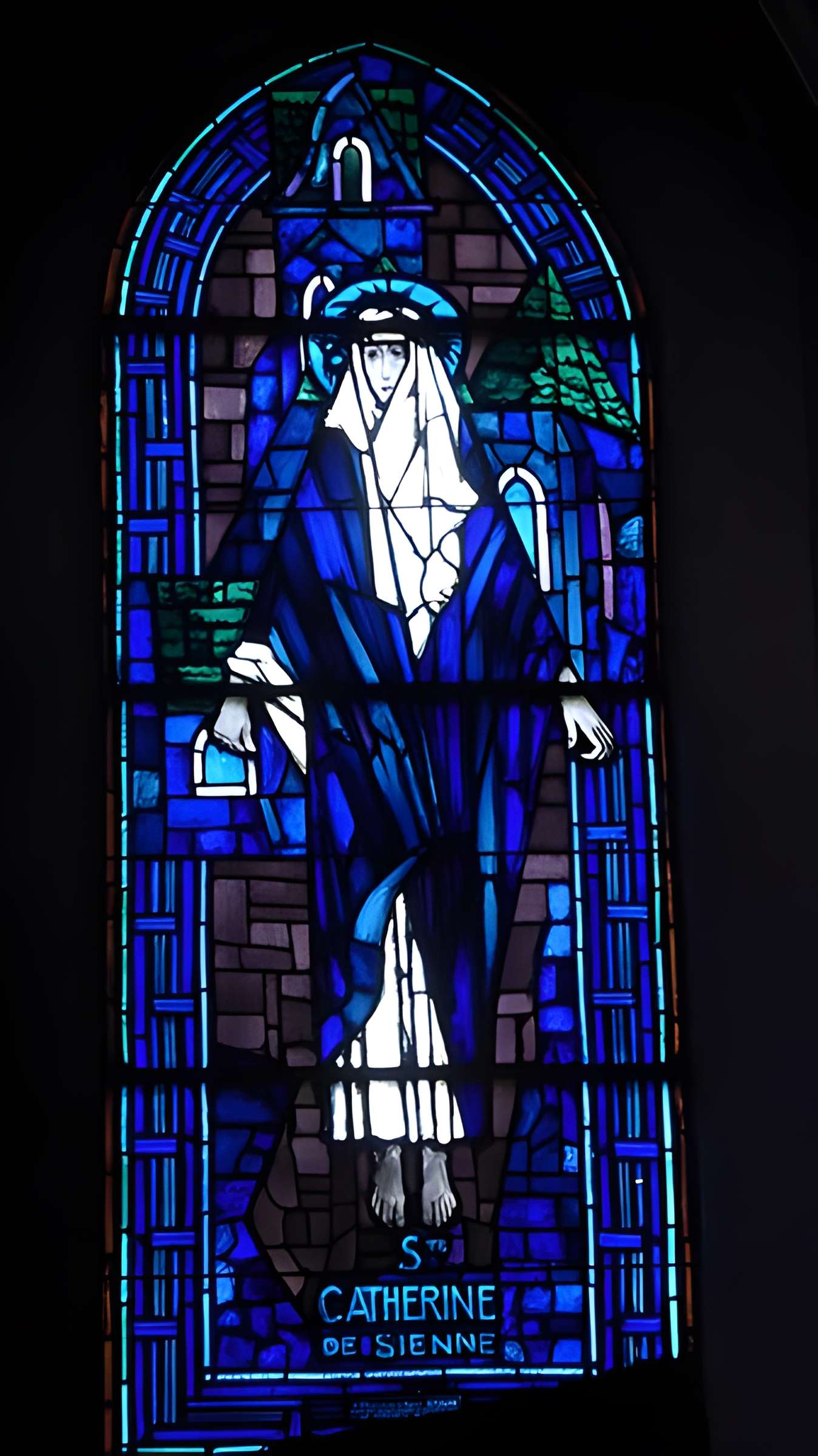 Église Saints-Pierre-et-Paul de Vaux-le-Pénil