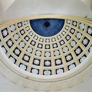 Église Saints-Pierre-et-Paul de Vorges-les-Pins