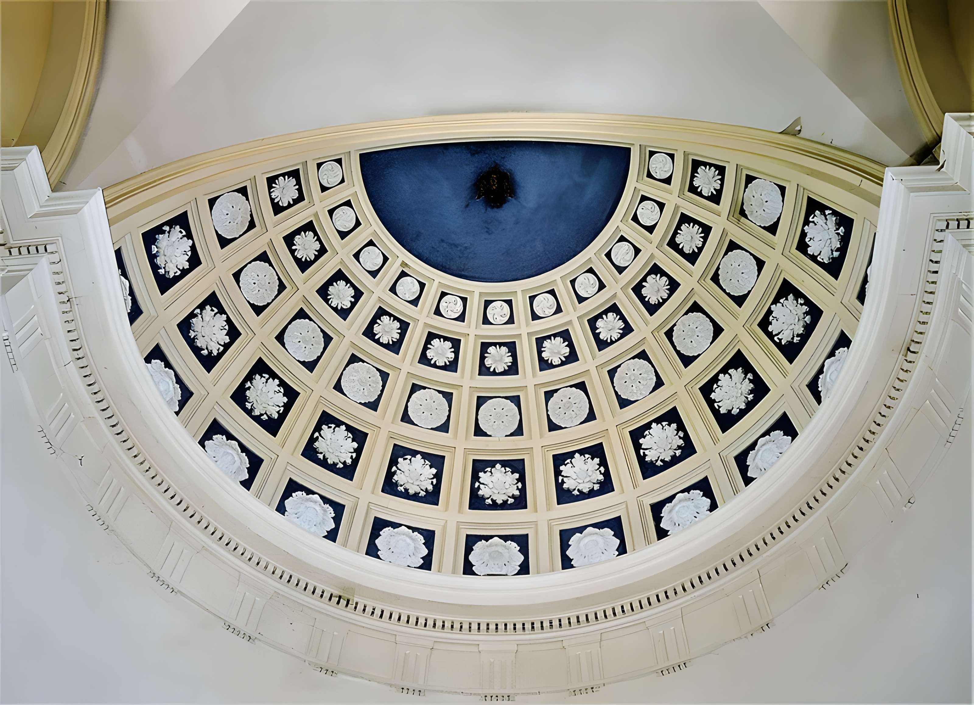 Église Saints-Pierre-et-Paul de Vorges-les-Pins