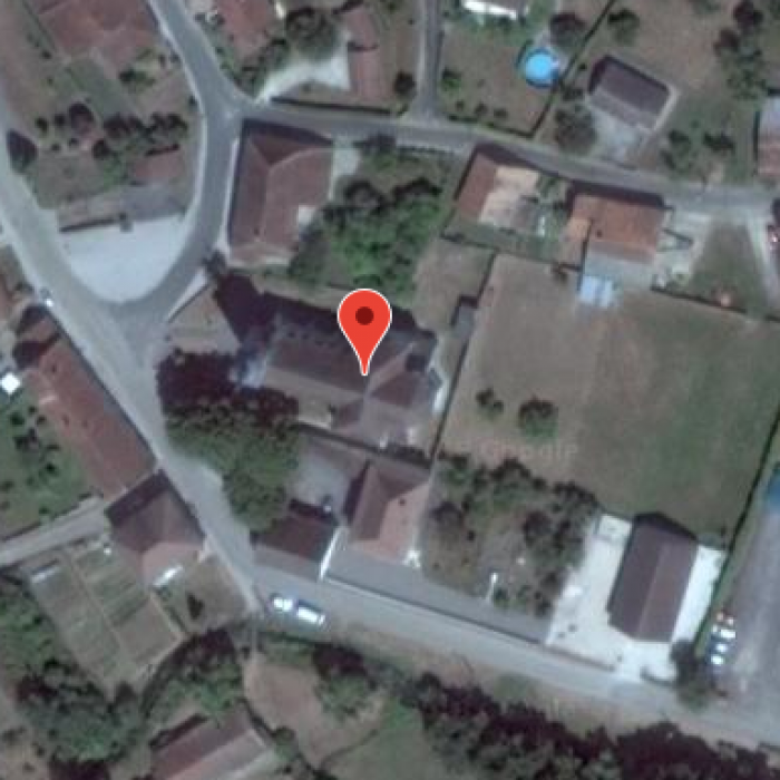 Photo de Église Saints-Pierre-et-Paul dIgny