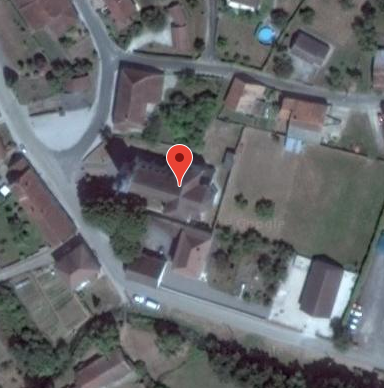 Église Saints-Pierre-et-Paul d'Igny 