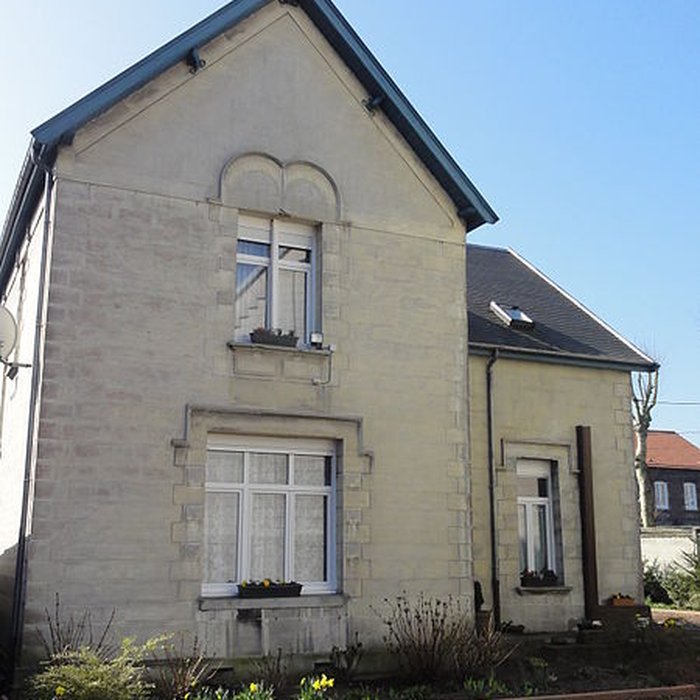 Photo de Église Saint-Stanislas de la cité Bruno