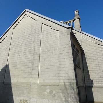 Église Saint-Stanislas de la cité Bruno