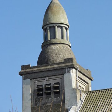 Église Saint-Stanislas de la cité Bruno