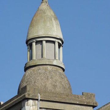 Église Saint-Stanislas de la cité Bruno