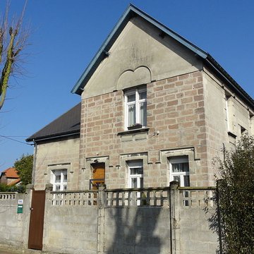Église Saint-Stanislas de la cité Bruno