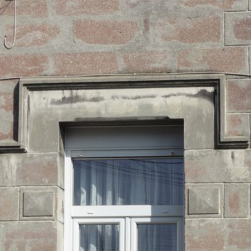 Église Saint-Stanislas de la cité Bruno