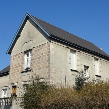 Église Saint-Stanislas de la cité Bruno
