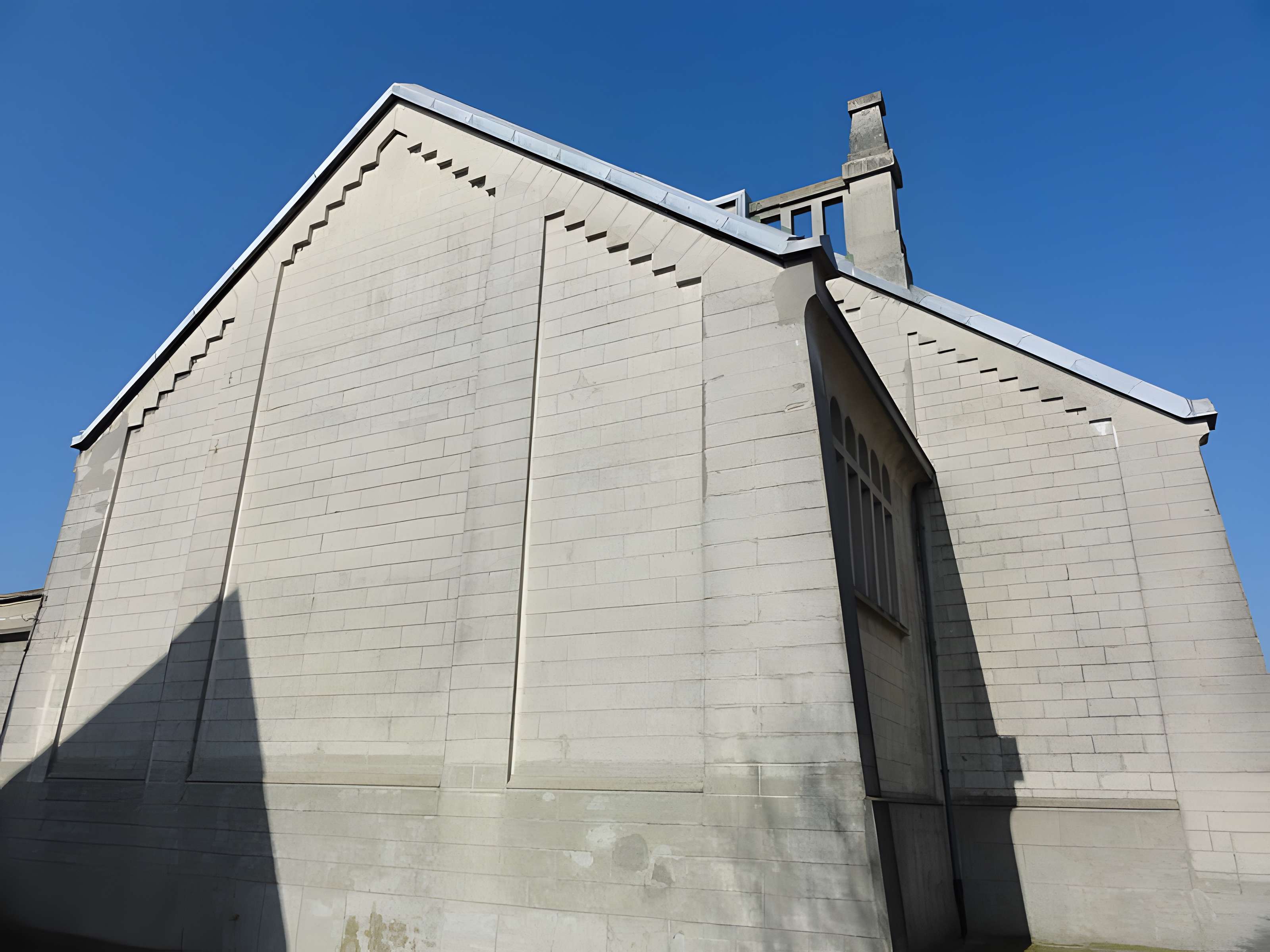 Église Saint-Stanislas de la cité Bruno