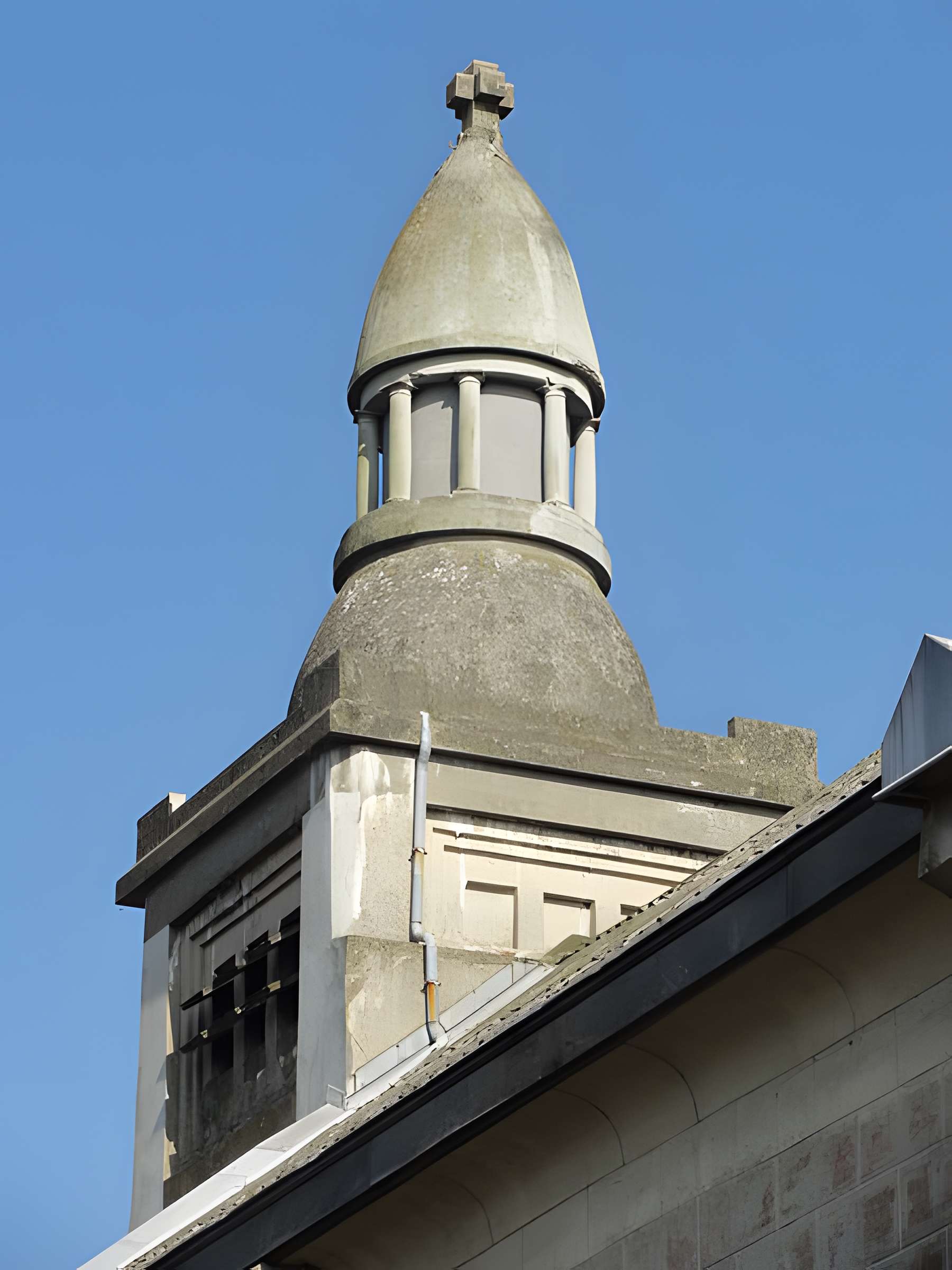 Église Saint-Stanislas de la cité Bruno