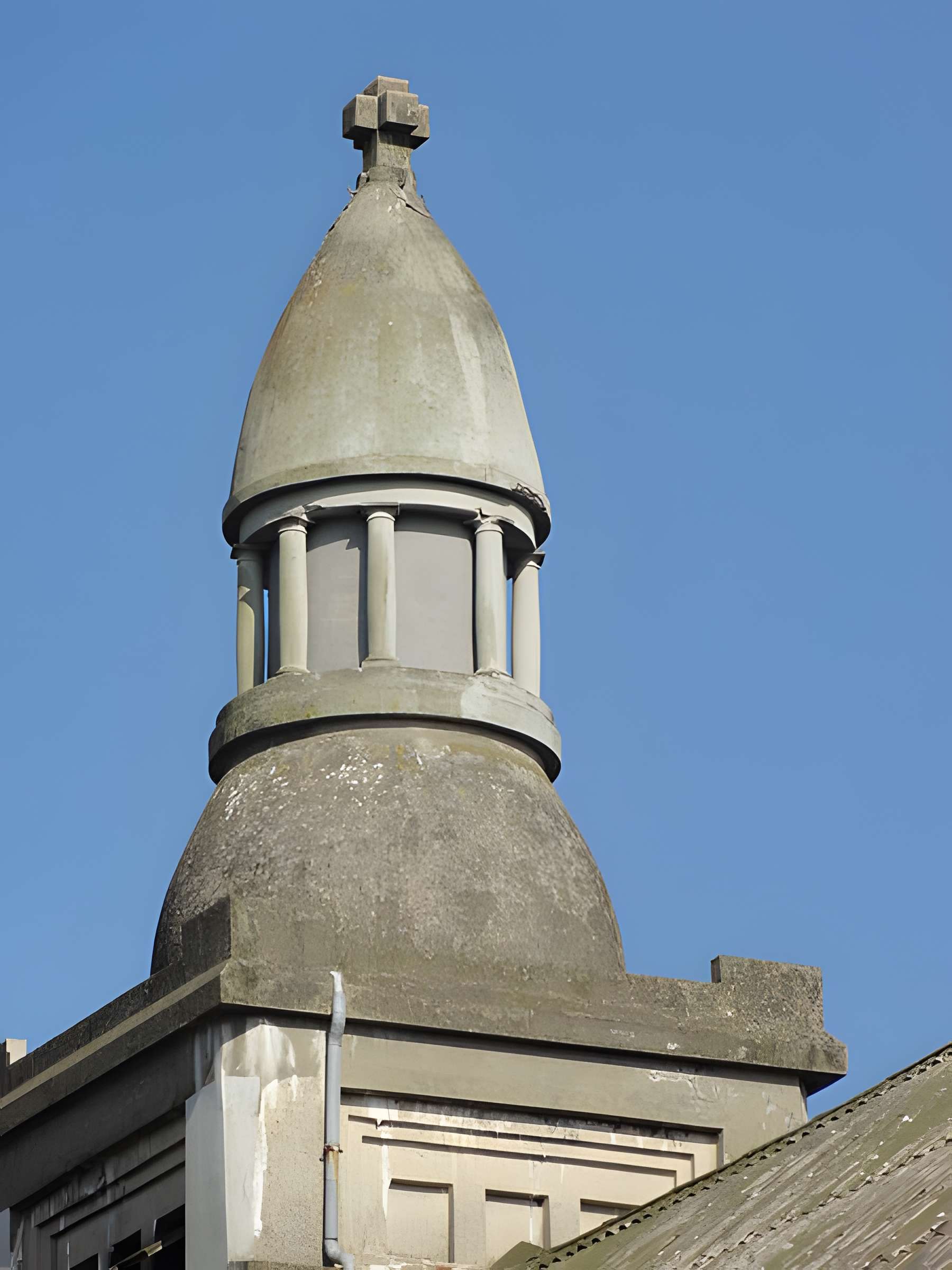Église Saint-Stanislas de la cité Bruno