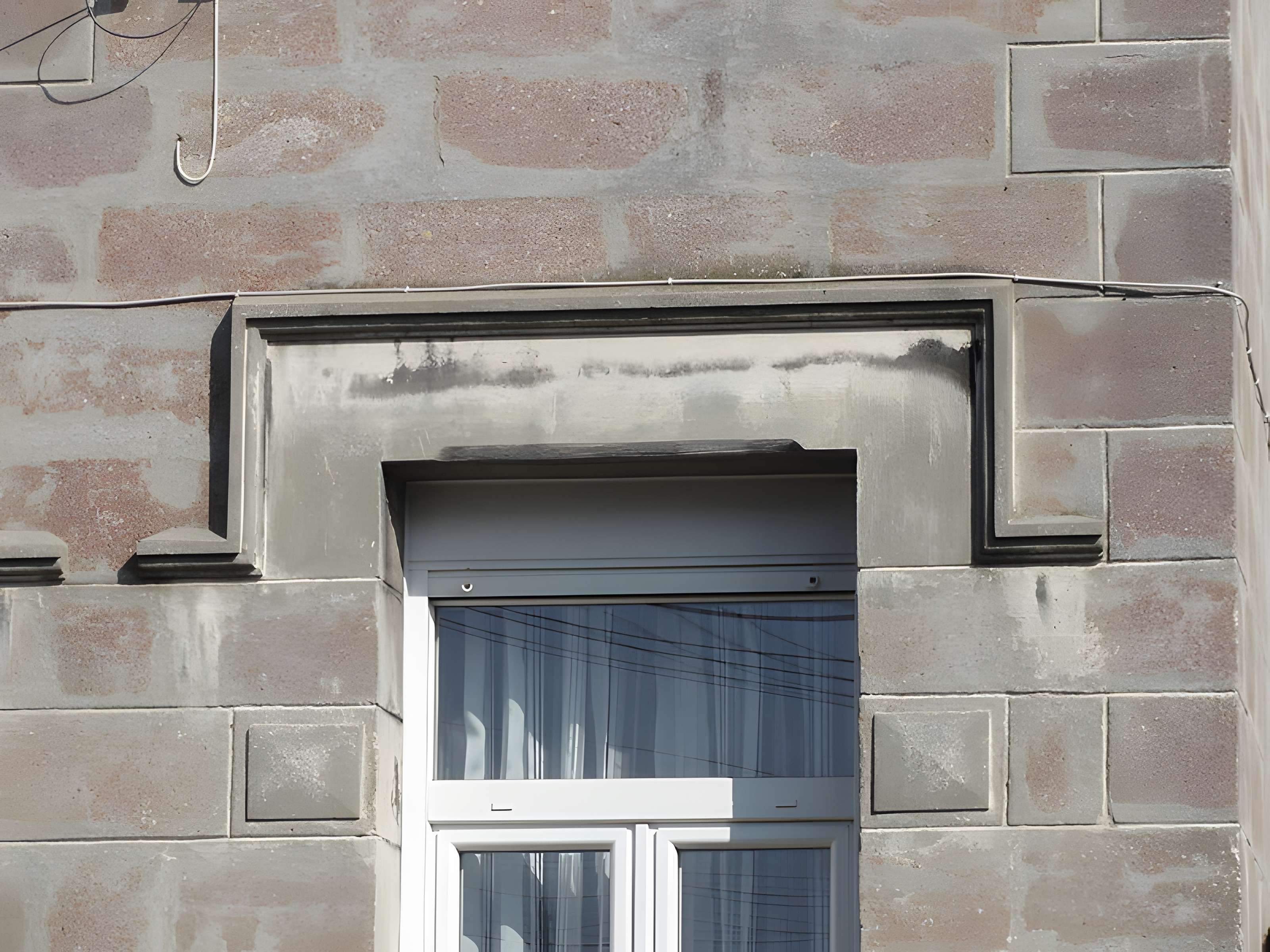 Église Saint-Stanislas de la cité Bruno