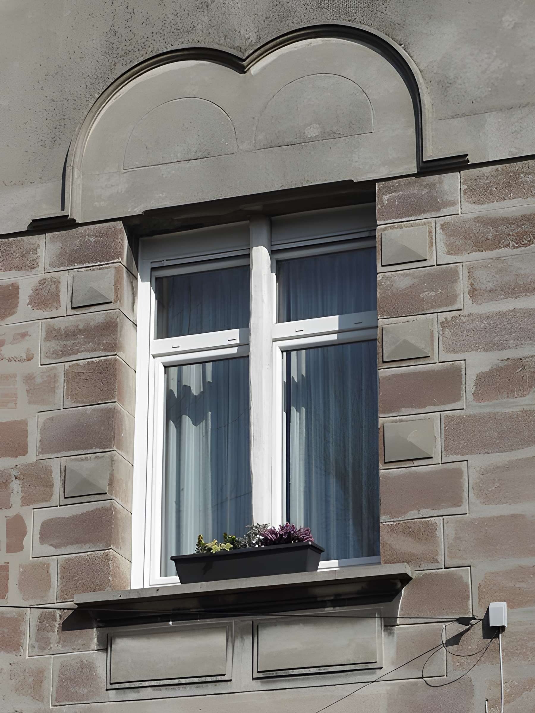 Église Saint-Stanislas de la cité Bruno