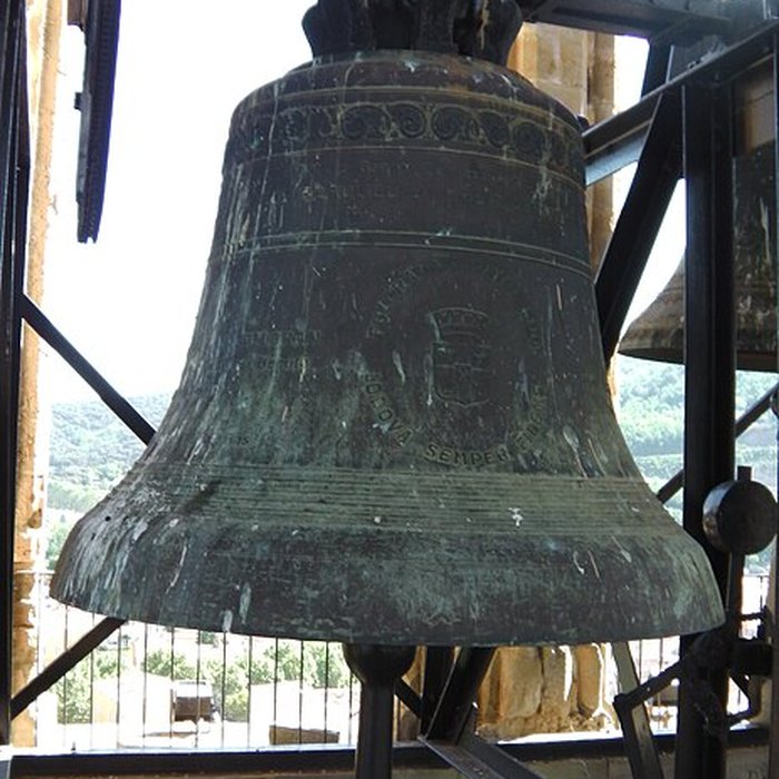 Photo de Cathédrale Saint-Fulcran de Lodève