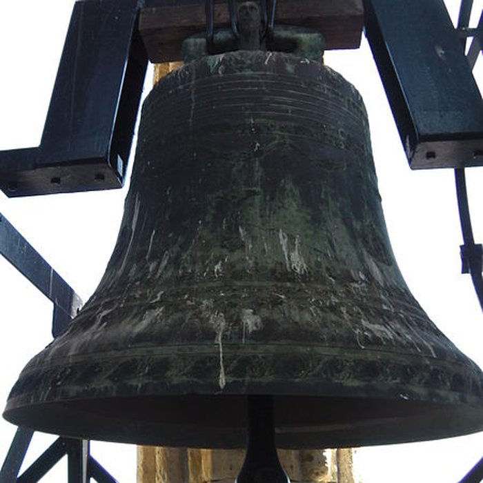 Photo de Cathédrale Saint-Fulcran de Lodève