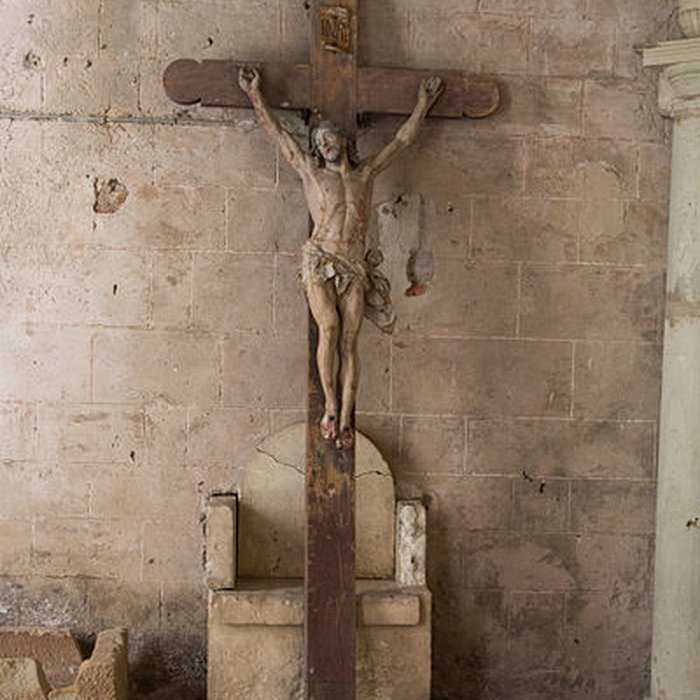 Photo de Cathédrale Saint-Fulcran de Lodève