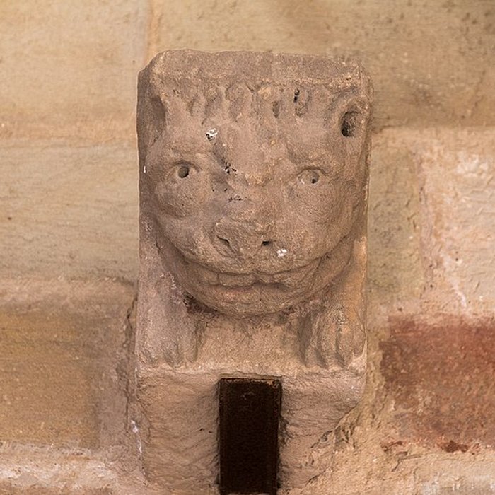 Photo de Cathédrale Saint-Fulcran de Lodève