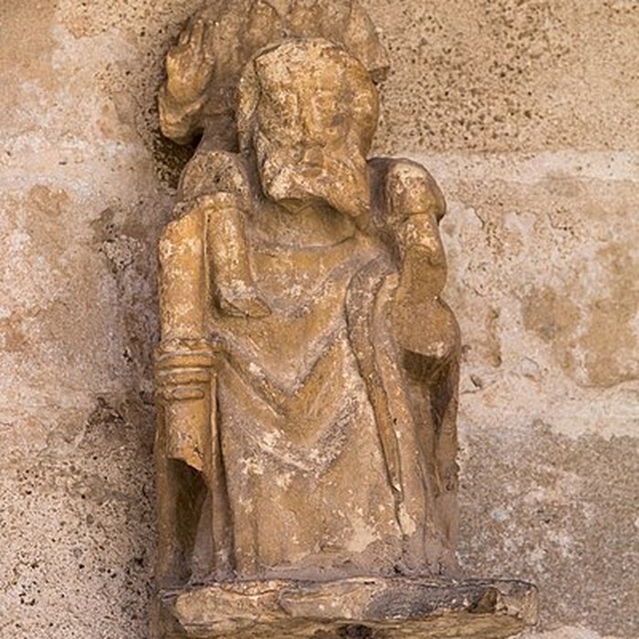 Photo de Cathédrale Saint-Fulcran de Lodève