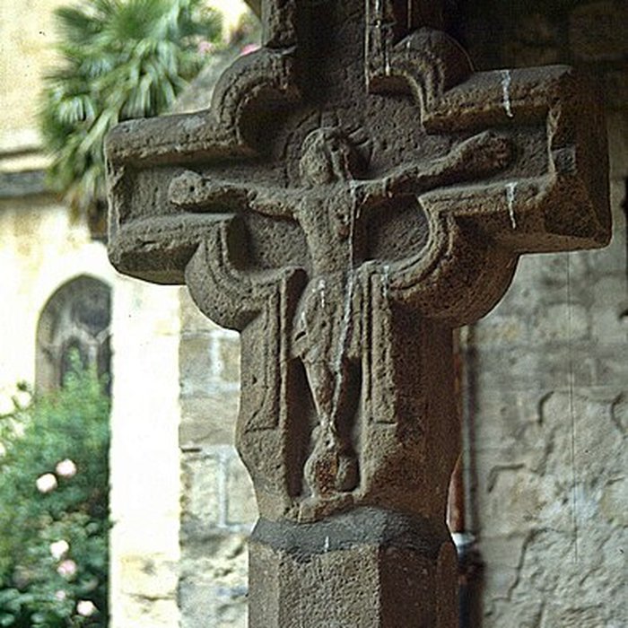 Photo de Cathédrale Saint-Fulcran de Lodève