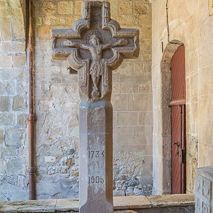 Photo de Cathédrale Saint-Fulcran de Lodève