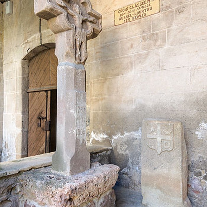 Photo de Cathédrale Saint-Fulcran de Lodève