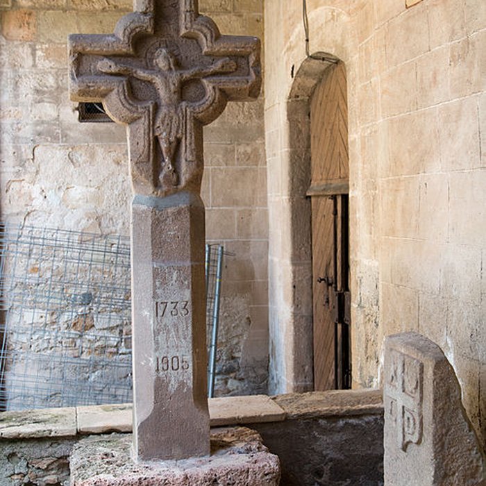 Photo de Cathédrale Saint-Fulcran de Lodève