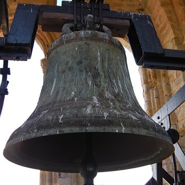 Cathédrale Saint-Fulcran de Lodève