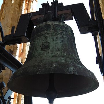 Cathédrale Saint-Fulcran de Lodève