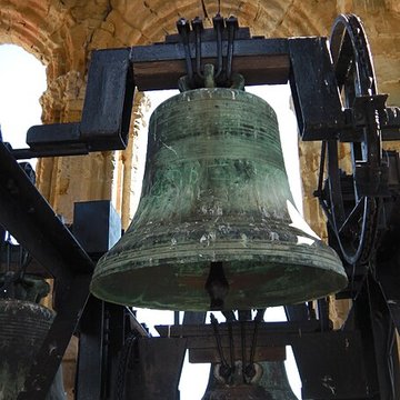 Cathédrale Saint-Fulcran de Lodève