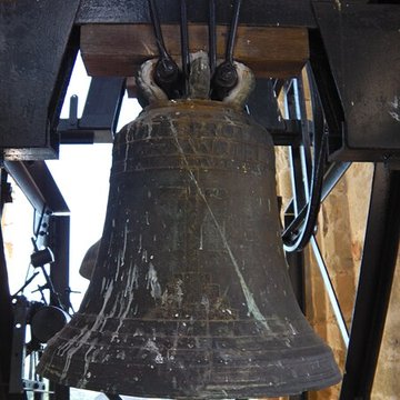 Cathédrale Saint-Fulcran de Lodève