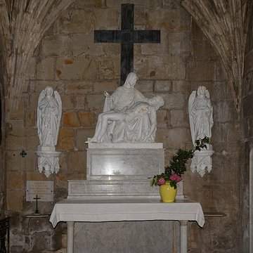 Cathédrale Saint-Fulcran de Lodève