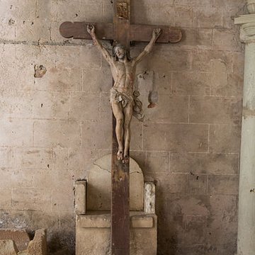 Cathédrale Saint-Fulcran de Lodève