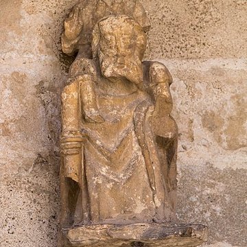 Cathédrale Saint-Fulcran de Lodève