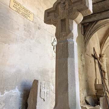 Cathédrale Saint-Fulcran de Lodève