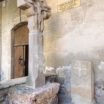 Cathédrale Saint-Fulcran de Lodève