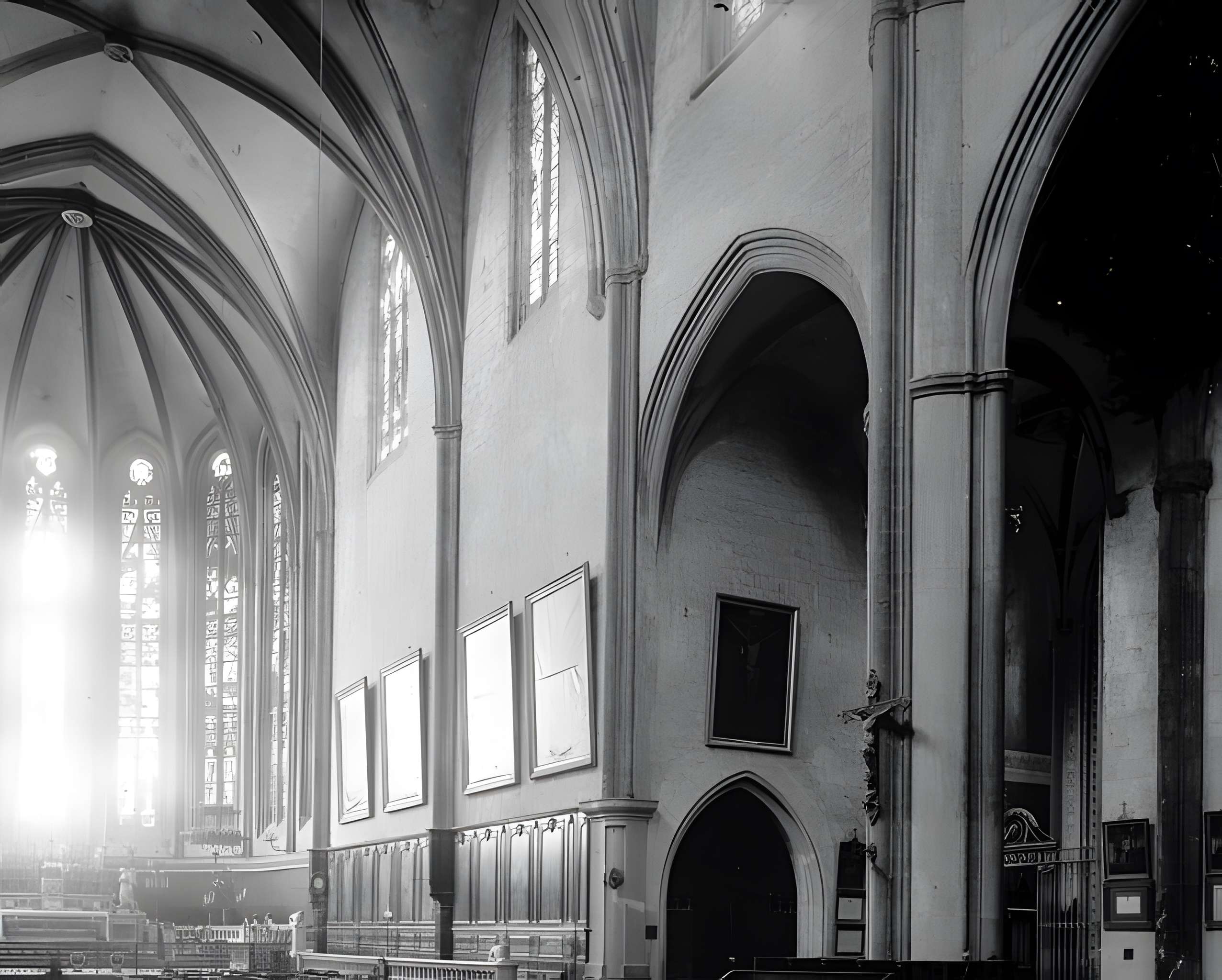 Cathédrale Saint-Fulcran de Lodève