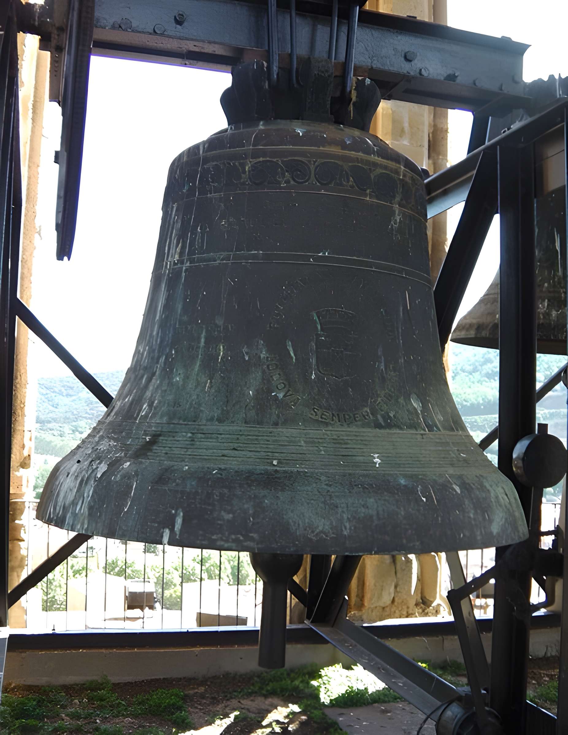 Cathédrale Saint-Fulcran de Lodève