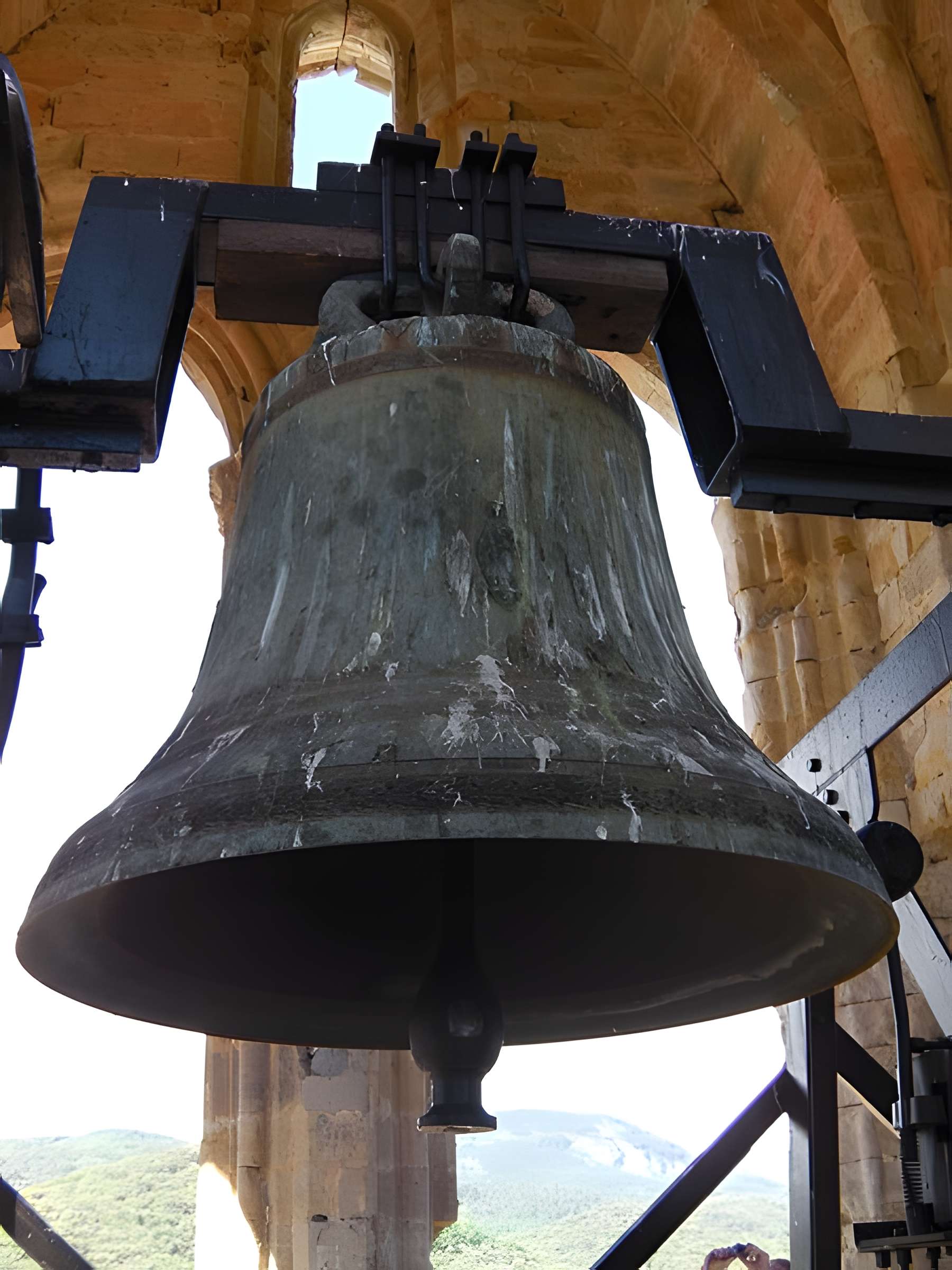 Cathédrale Saint-Fulcran de Lodève