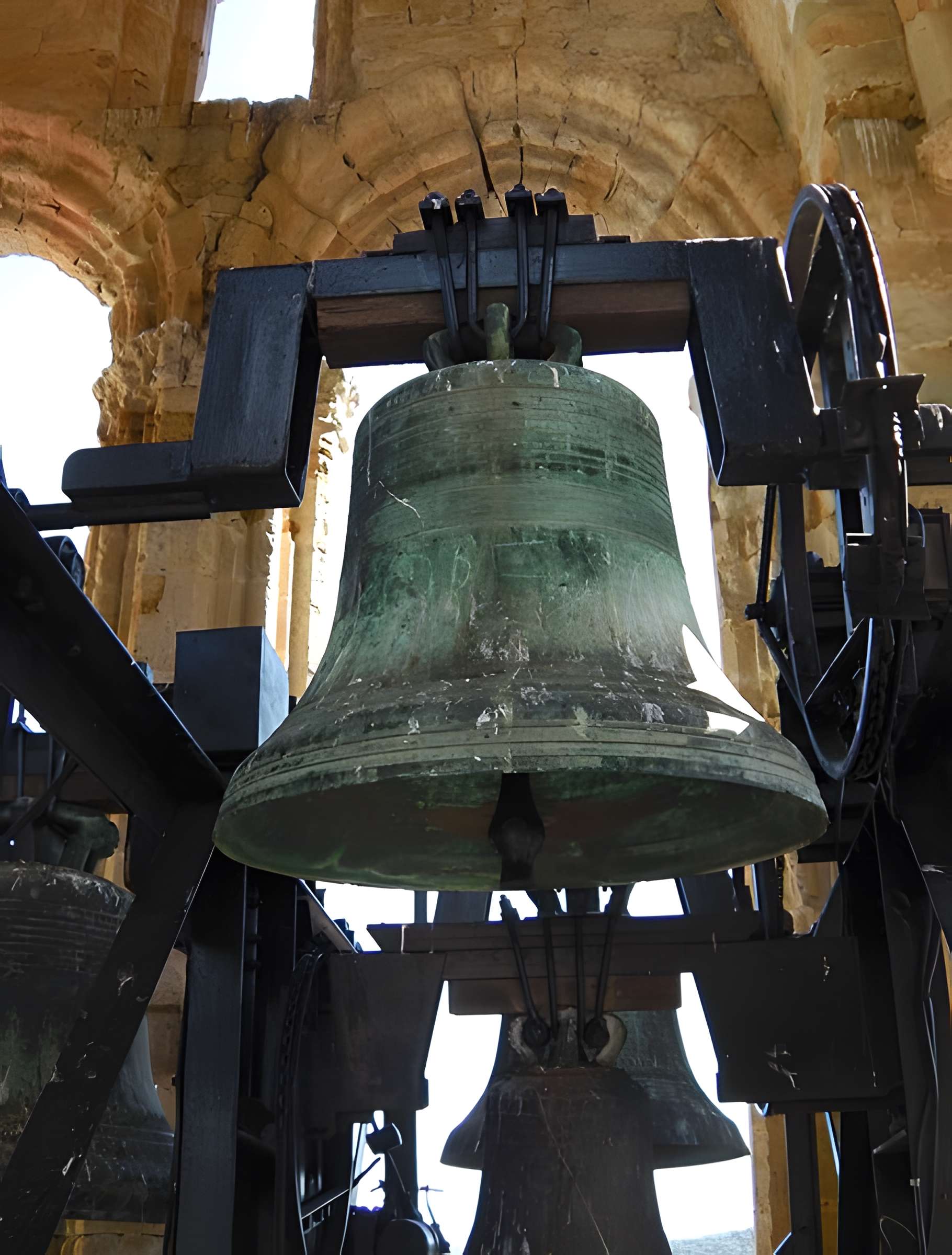 Cathédrale Saint-Fulcran de Lodève