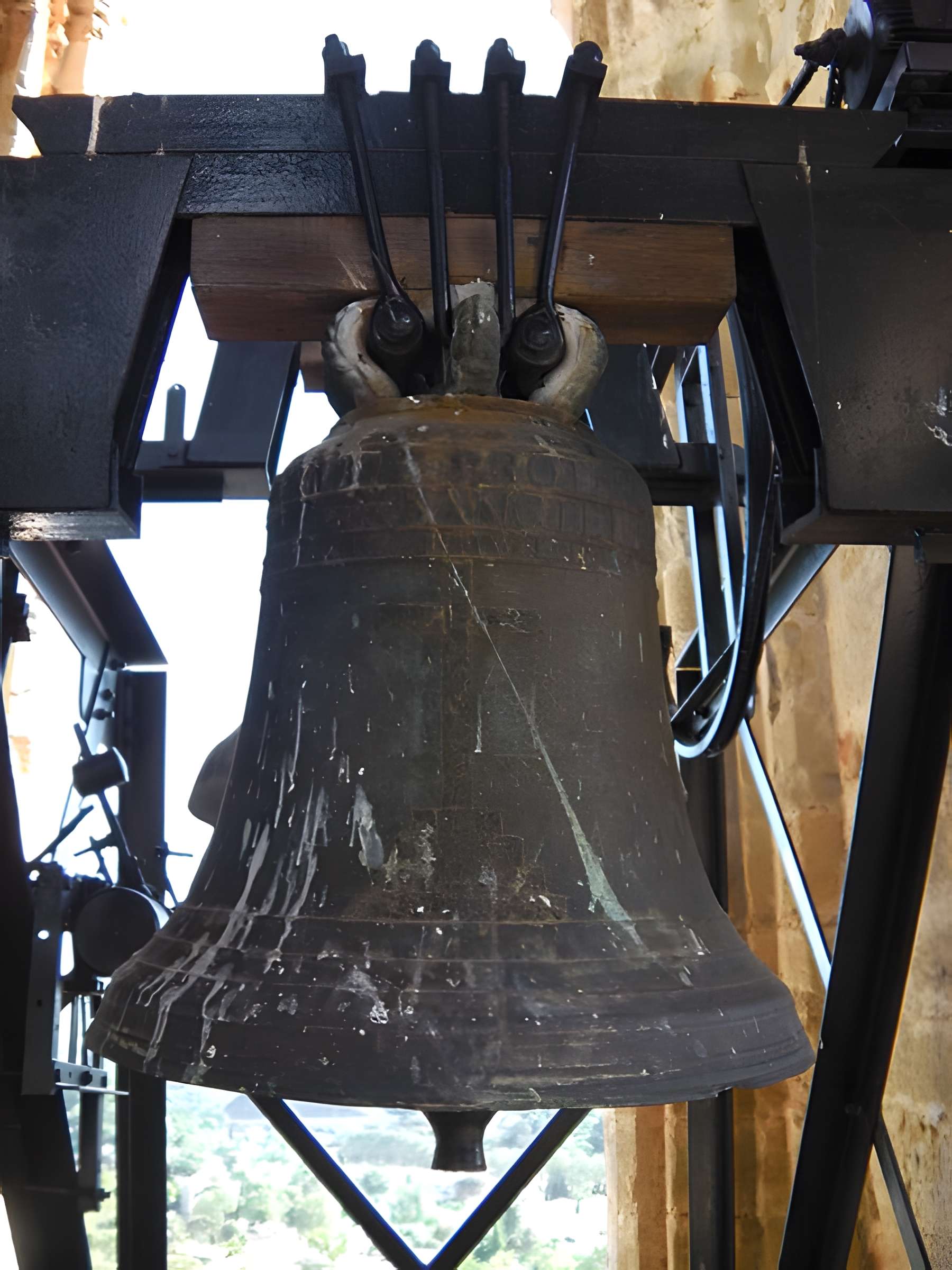 Cathédrale Saint-Fulcran de Lodève