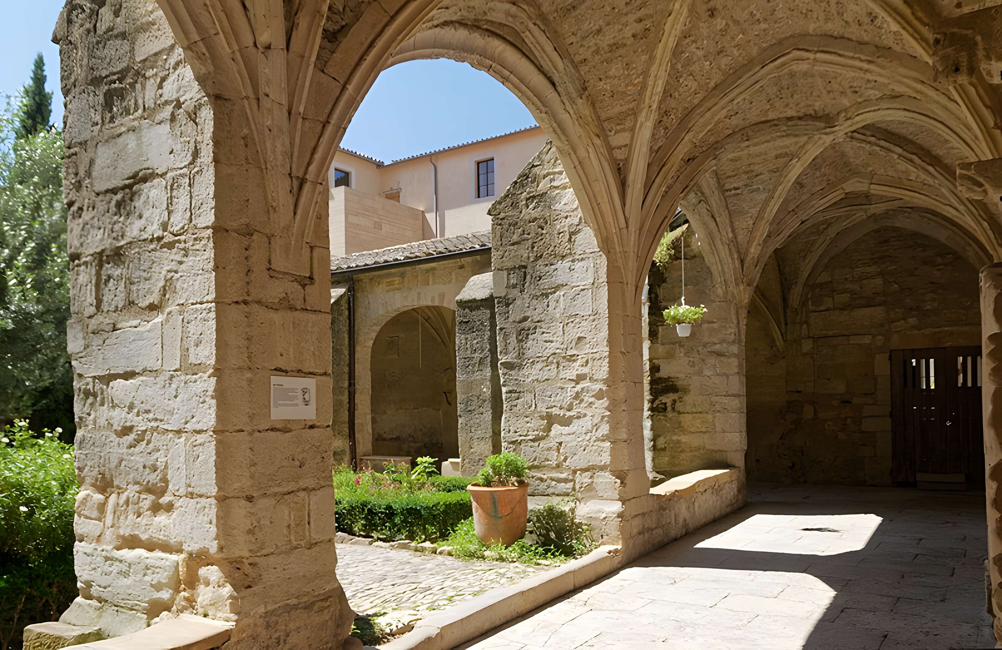 Cathédrale Saint-Fulcran de Lodève