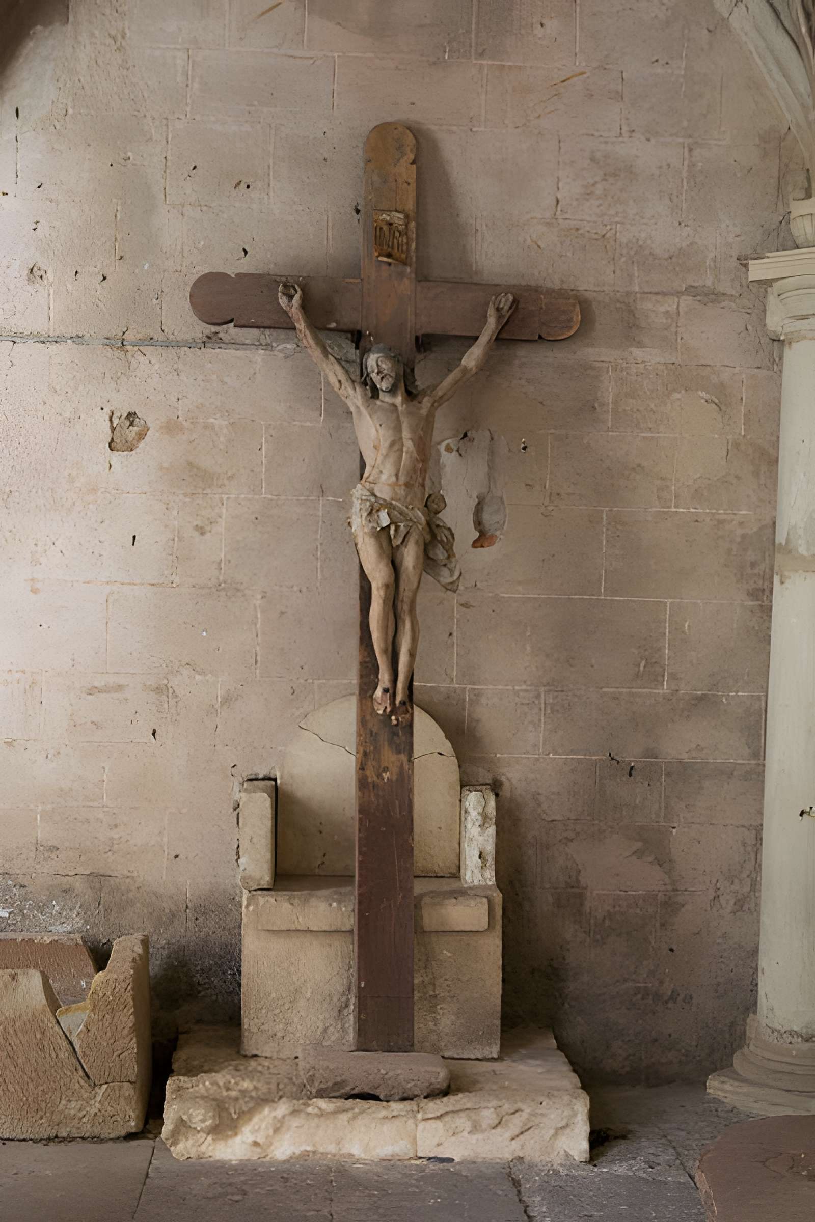 Cathédrale Saint-Fulcran de Lodève