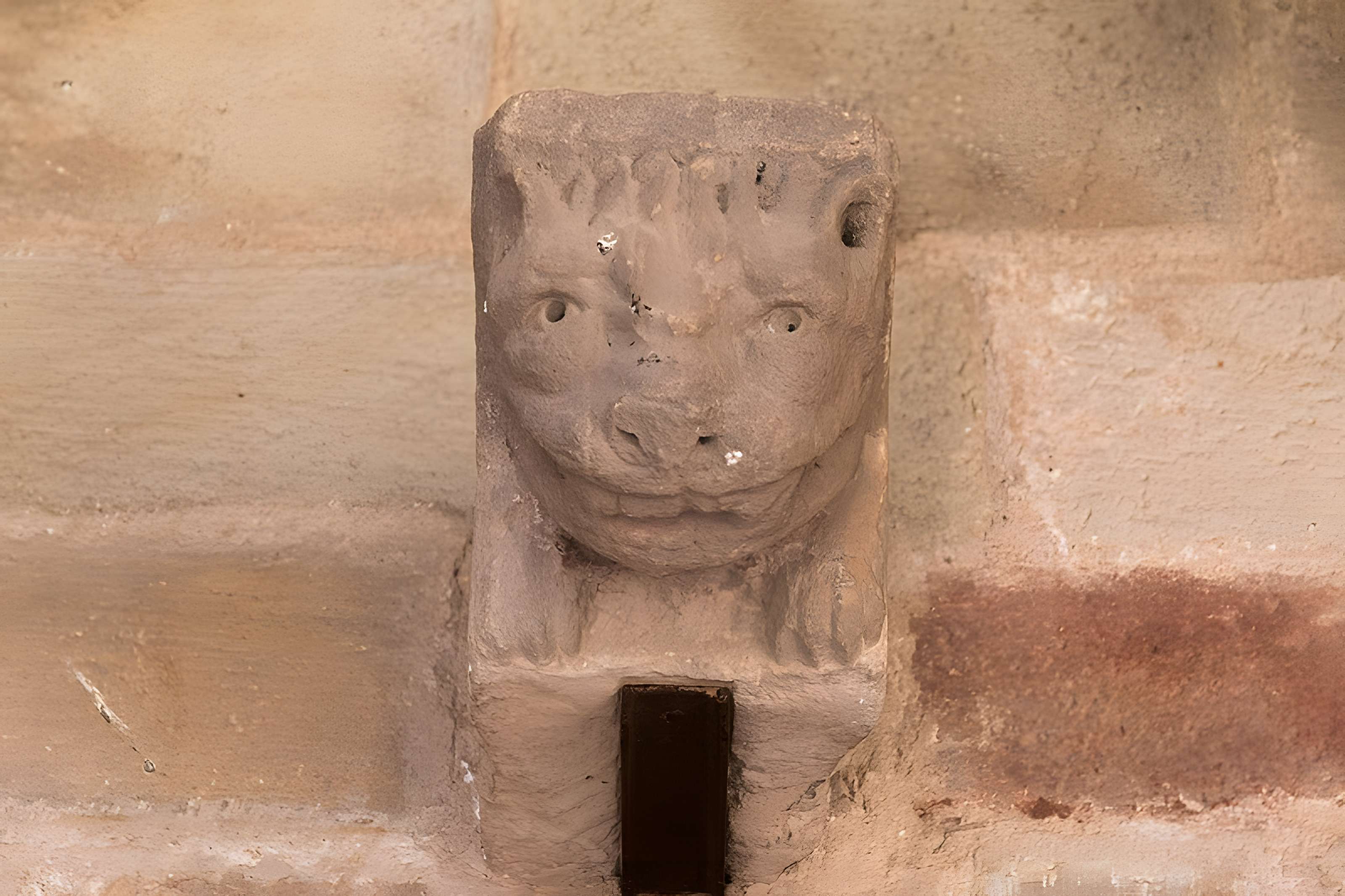 Cathédrale Saint-Fulcran de Lodève