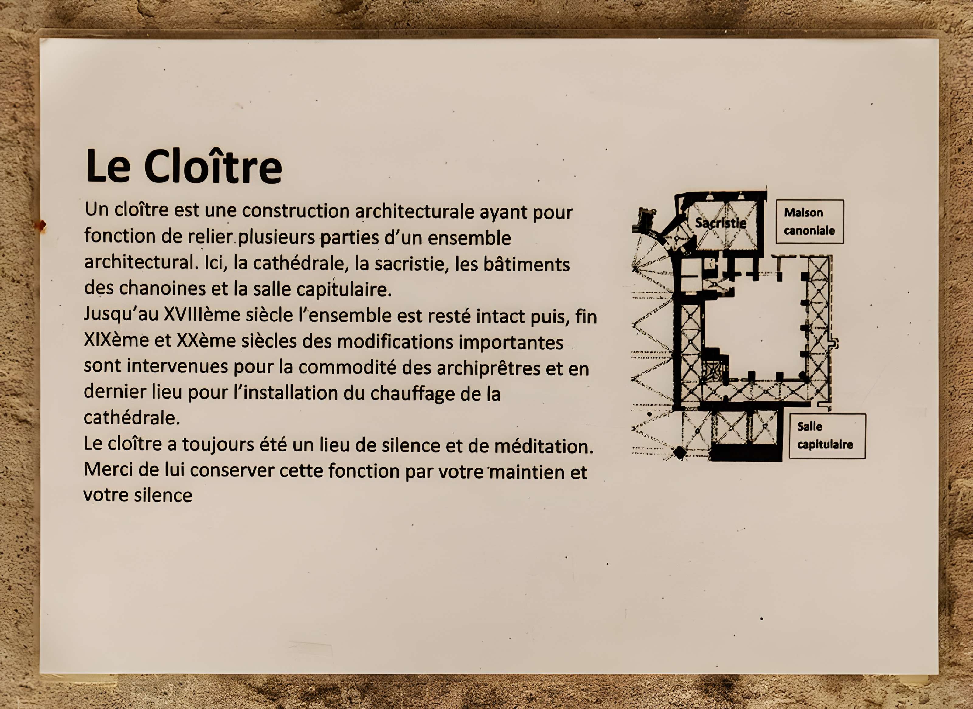 Cathédrale Saint-Fulcran de Lodève