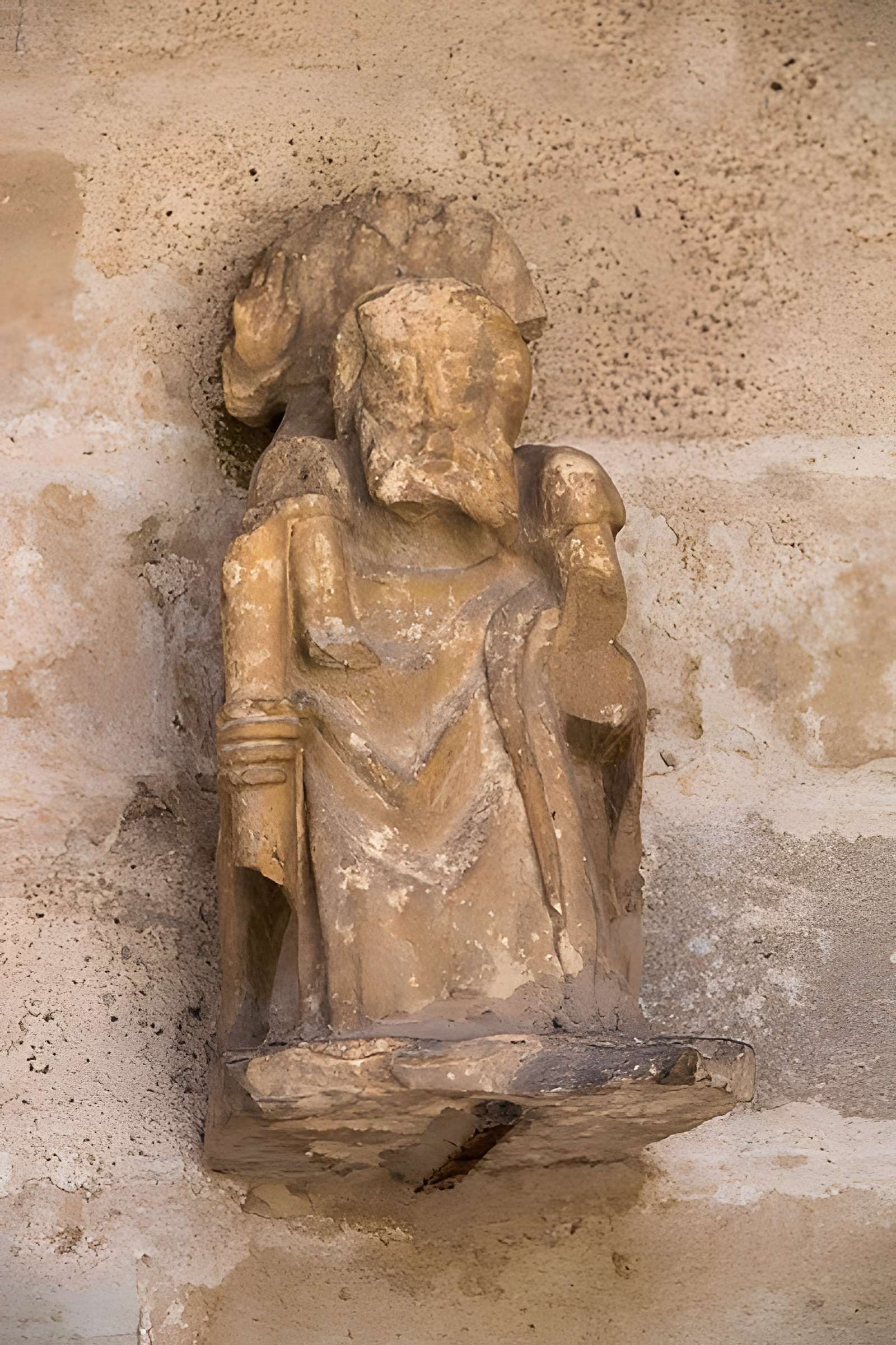 Cathédrale Saint-Fulcran de Lodève